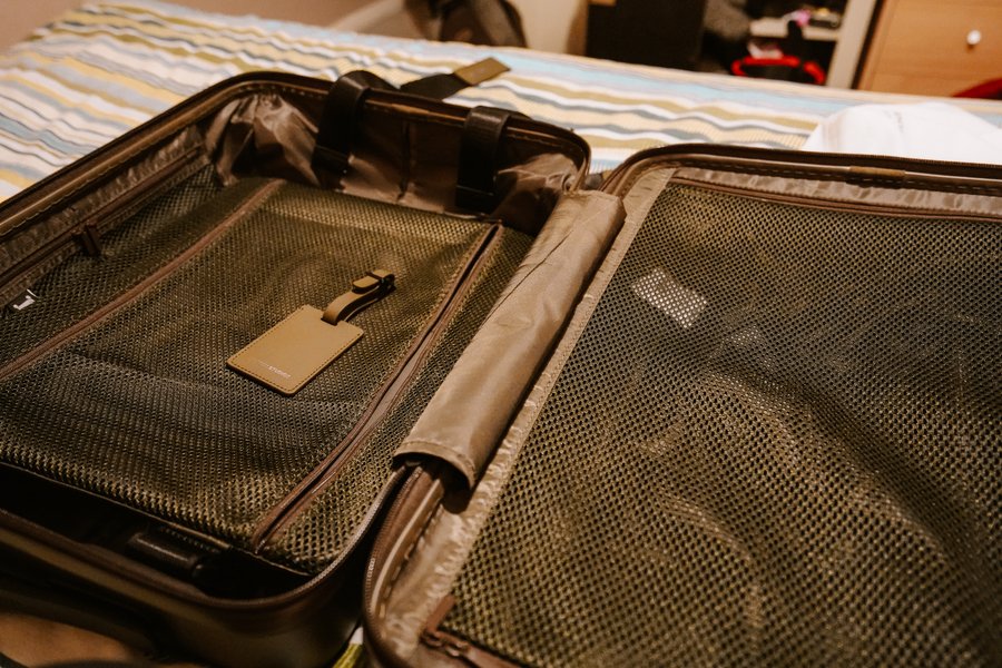 12 Best Luxury CarryOn Luggage of 2023 [InDepth Review!]